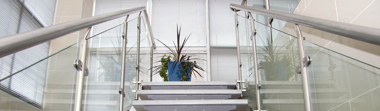 Capa Outdoor Advertising Office 2